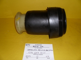 BMW - Air Suspension - 37126773664